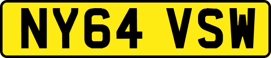 NY64VSW