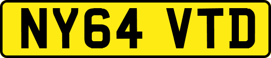 NY64VTD