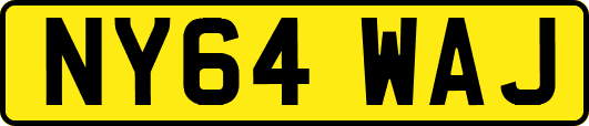 NY64WAJ