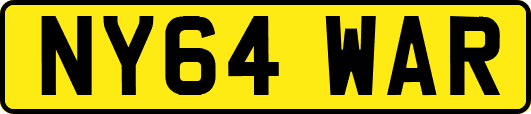 NY64WAR