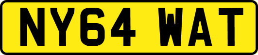NY64WAT