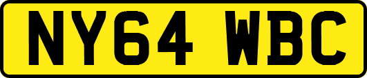 NY64WBC