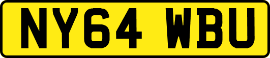 NY64WBU