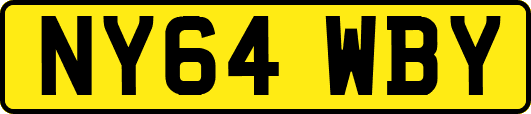 NY64WBY