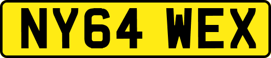 NY64WEX