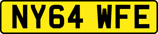 NY64WFE