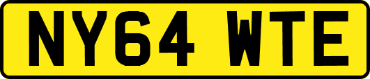 NY64WTE