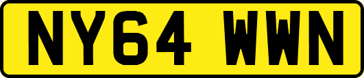 NY64WWN