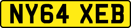 NY64XEB