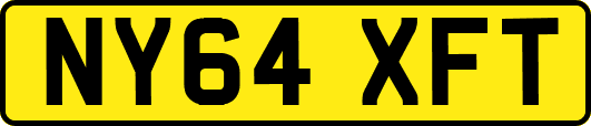 NY64XFT