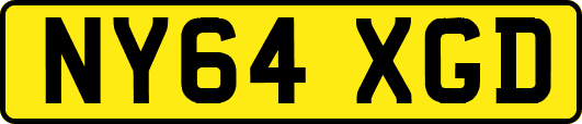 NY64XGD