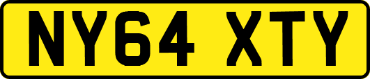 NY64XTY