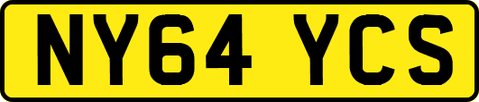 NY64YCS