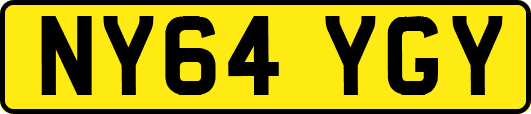 NY64YGY