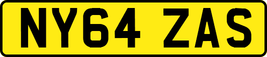 NY64ZAS