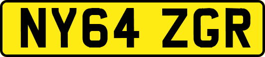 NY64ZGR