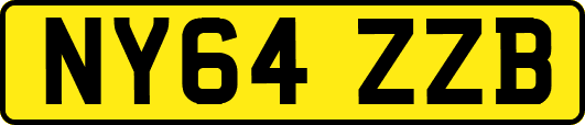 NY64ZZB