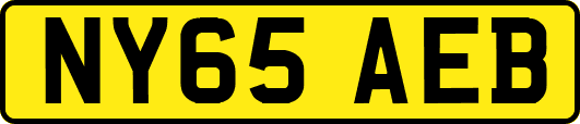 NY65AEB