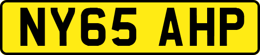NY65AHP