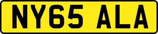 NY65ALA