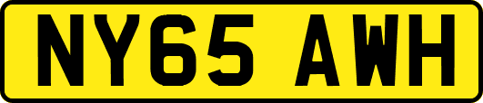 NY65AWH