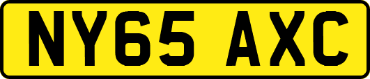 NY65AXC