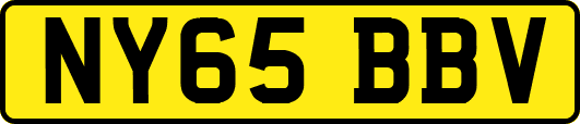 NY65BBV