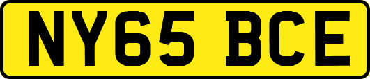 NY65BCE