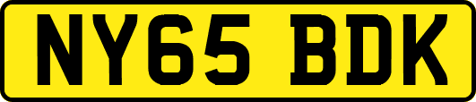 NY65BDK