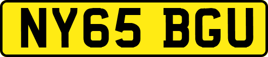 NY65BGU