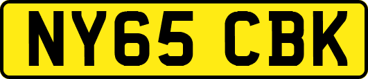 NY65CBK