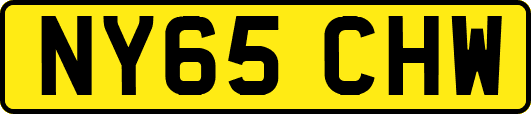 NY65CHW