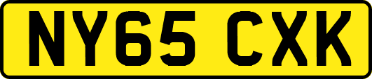 NY65CXK