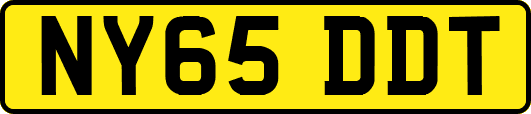 NY65DDT