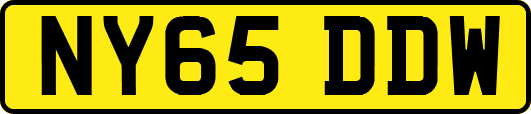 NY65DDW