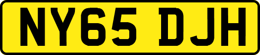 NY65DJH