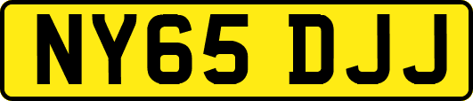 NY65DJJ