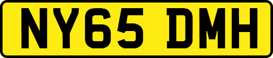 NY65DMH