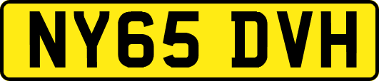 NY65DVH