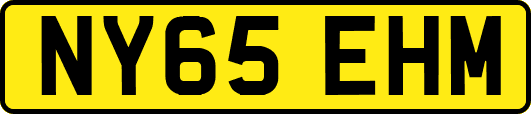 NY65EHM