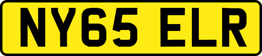 NY65ELR
