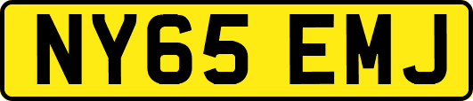 NY65EMJ