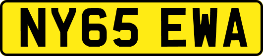 NY65EWA