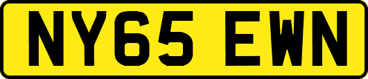 NY65EWN