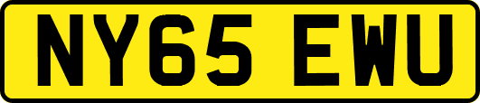 NY65EWU