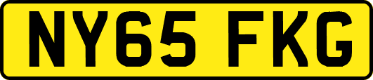 NY65FKG