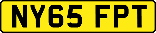 NY65FPT