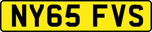NY65FVS