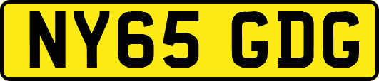 NY65GDG
