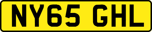 NY65GHL